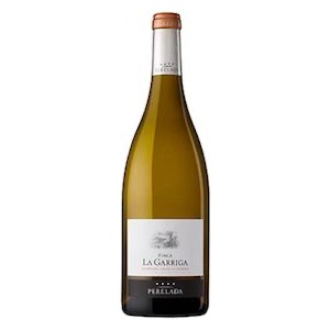 Empordà DO “Finca La Garriga” Chardonnay 