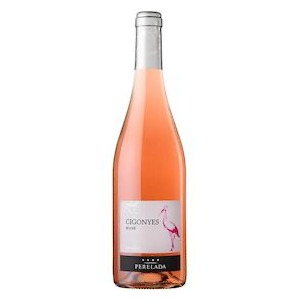 Empordà DO “Cigonyes Rosé” 