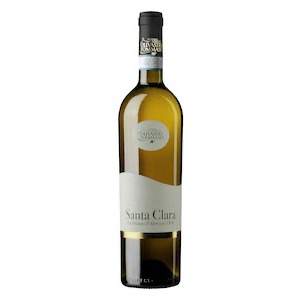Trebbiano d'Abruzzo DOC “Santa Clara” 