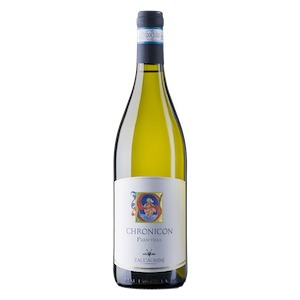 Abruzzo DOC “Chronicon” Passerina 