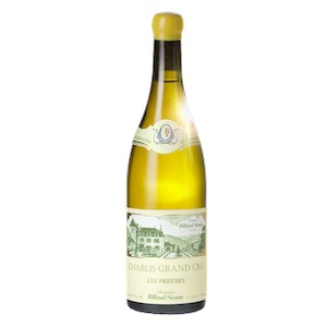 Chablis AOC Grand Cru Les Preuses 