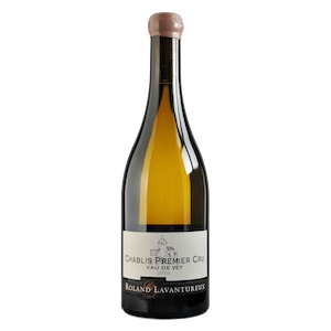 Chablis AOC Premier Cru Vau de Vey 