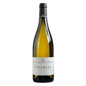 Chablis AOC 