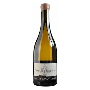 Chablis AOC Grand Cru Vaudésir 