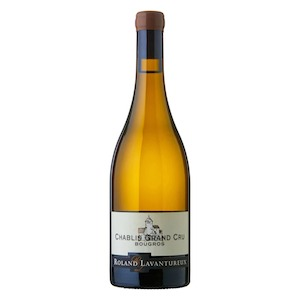 Chablis AOC Grand Cru Bougros 