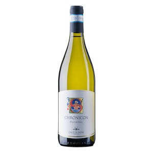 Abruzzo DOC “Chronicon” Pecorino 