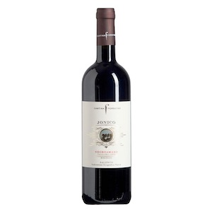 Salento IGP “Jonico” Negroamaro 