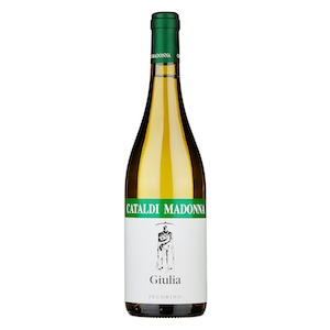 Terre Aquilane IGP “Giulia” Pecorino 