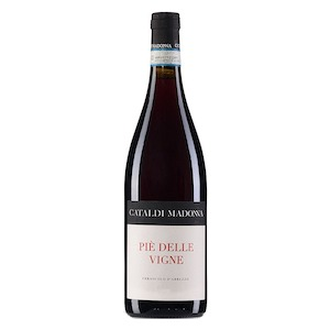 Cerasuolo d’Abruzzo DOC “Piè delle Vigne” 