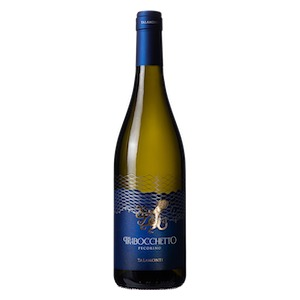 Abruzzo DOC “Trabocchetto” Pecorino Superiore 