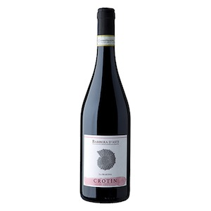 Barbera d’Asti DOCG “La Martina” 