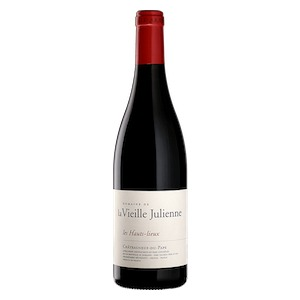 Châteauneuf-du-Pape AOC “Les Haut-Lieux” 