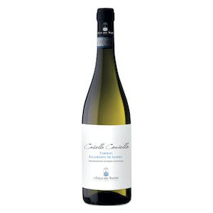 Falanghina del Sannio DOC “Casella Coviello” 
