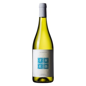 Trebbiano d'Abruzzo DOC “Trebi” 