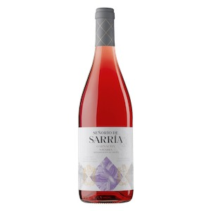 Navarra DO “Señorío de Sarría” Garnacha 