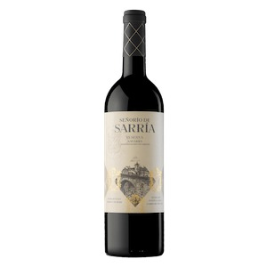 Navarra DO “Señorío de Sarría” Reserva 