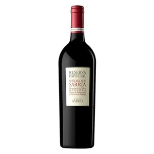 Navarra DO “Señorío de Sarría Especial” Reserva 