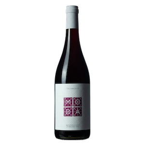 Montepulciano d’Abruzzo DOC “Modà” 