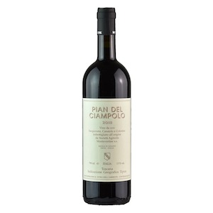 Toscana IGP “Pian del Ciampolo” 