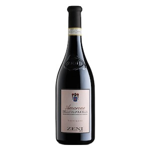 Amarone della Valpolicella DOCG “Barriques” 