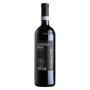 Valpolicella Ripasso DOC “Marogne” Superiore 