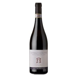 Montefalco Sagrantino DOCG 