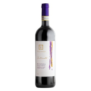 Montefalco Sagrantino DOCG “Fortunato” 