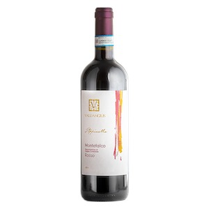 Montefalco DOC “Pippinello” 