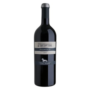 Friuli Colli Orientali DOC Pignolo 