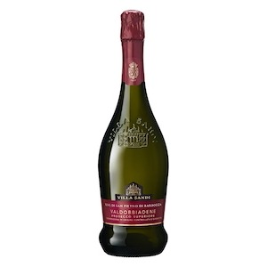Conegliano Valdobbiadene Prosecco DOCG Dry Superiore San Pietro di Barbozza 