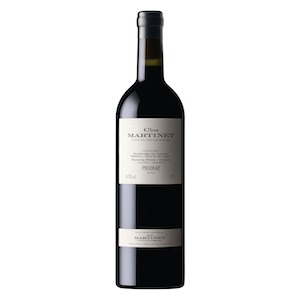 Priorat DOCa “Clos Martinet” 