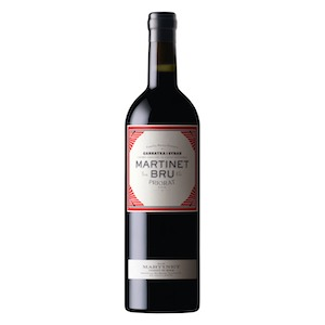 Priorat DOCa “Martinet Bru” 