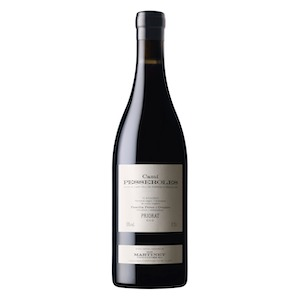 Priorat DOCa “Camí Pesseroles” 