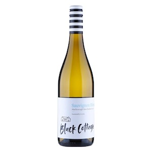 Marlborough Sauvignon Blanc 
