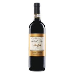Montefalco Sagrantino DOCG “Ma.Gia” 