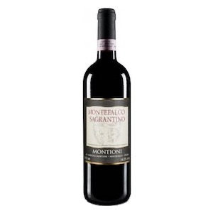 Montefalco Sagrantino DOCG 