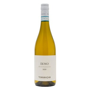 Abruzzo DOC “Ekwo” Pecorino 