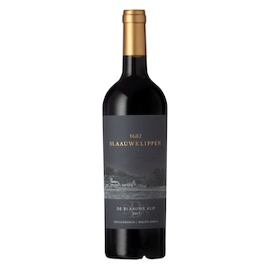 Stellenbosch “De Blaauwe Klip” 