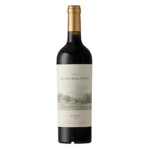 Stellenbosch Malbec 