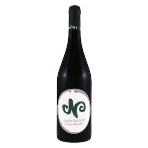 Langhe DOC Nebbiolo 