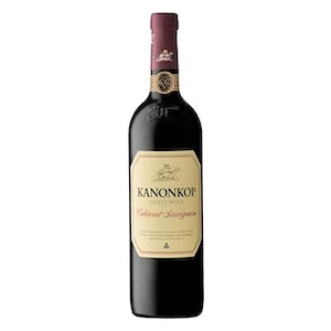 Simonsberg-Stellenbosch Cabernet Sauvignon 
