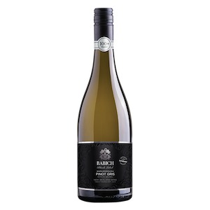 Marlborough “Black Label” Pinot Gris 