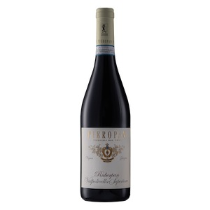 Valpolicella DOC “Ruberpan” Superiore 