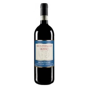 Montefalco DOC 