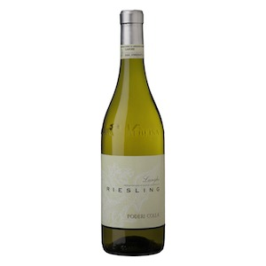 Langhe DOC Riesling 