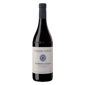 Barbera d’Alba DOC “Costa Bruna” 