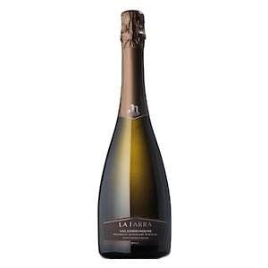 Conegliano Valdobbiadene Prosecco DOCG Farra di Soligo Extra Brut 
