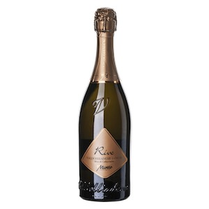 Conegliano Valdobbiadene Prosecco DOCG Superiore Colbertaldo Brut Nature 