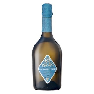 Conegliano Valdobbiadene Prosecco DOCG Superiore Santo Stefano Extra Brut 