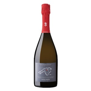 Conegliano Valdobbiadene Prosecco DOCG Brut Solighetto 
